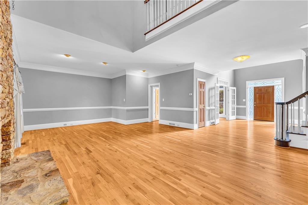 CHARTWELL - Residential