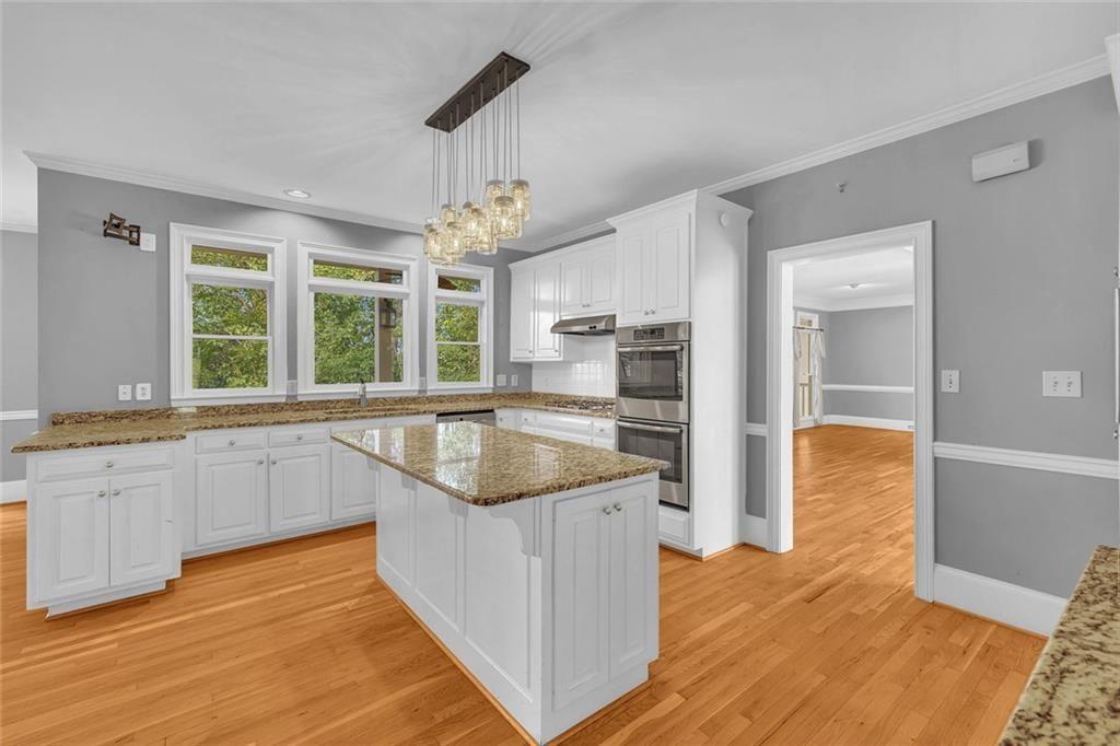 CHARTWELL - Residential