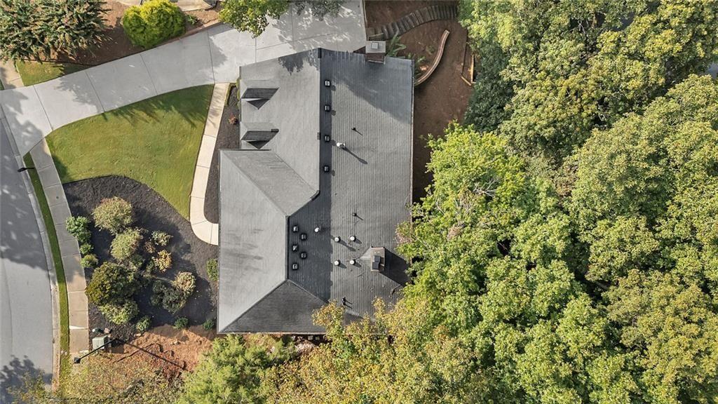 CHARTWELL - Residential