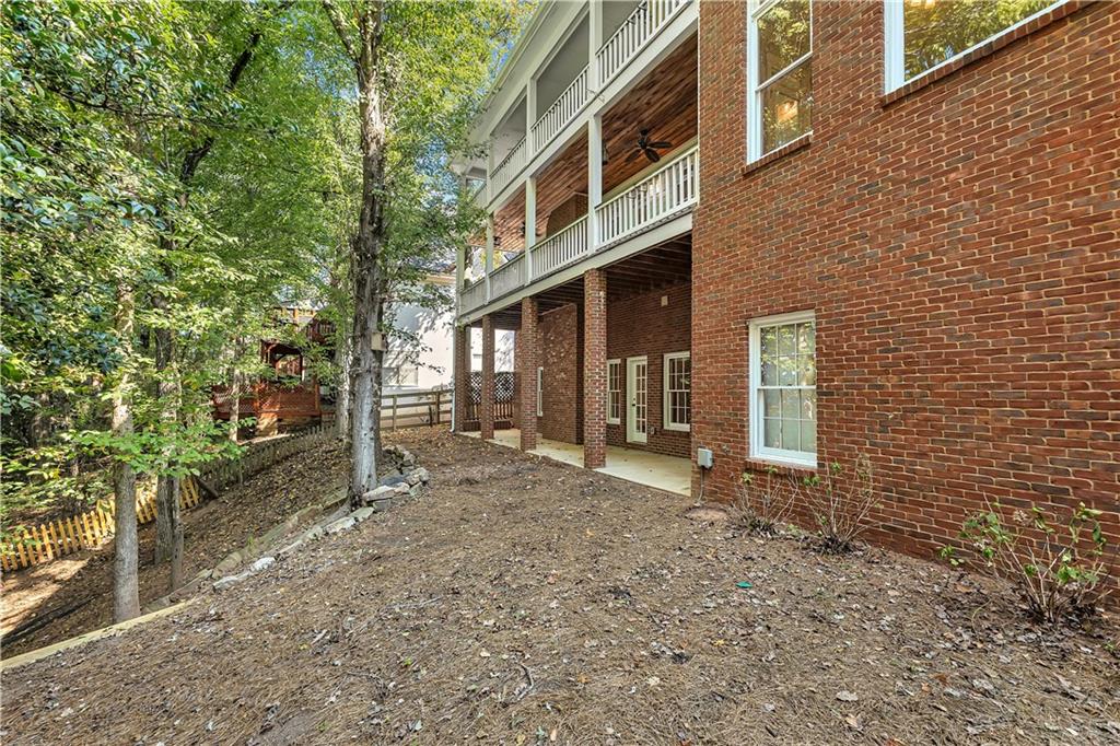 CHARTWELL - Residential