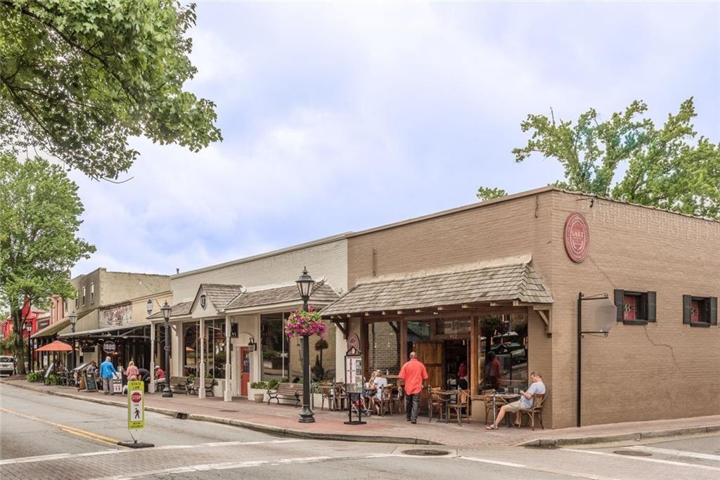 CHARTWELL - Residential