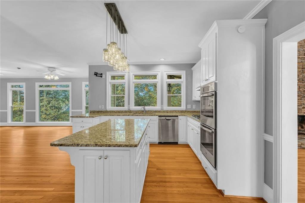 CHARTWELL - Residential