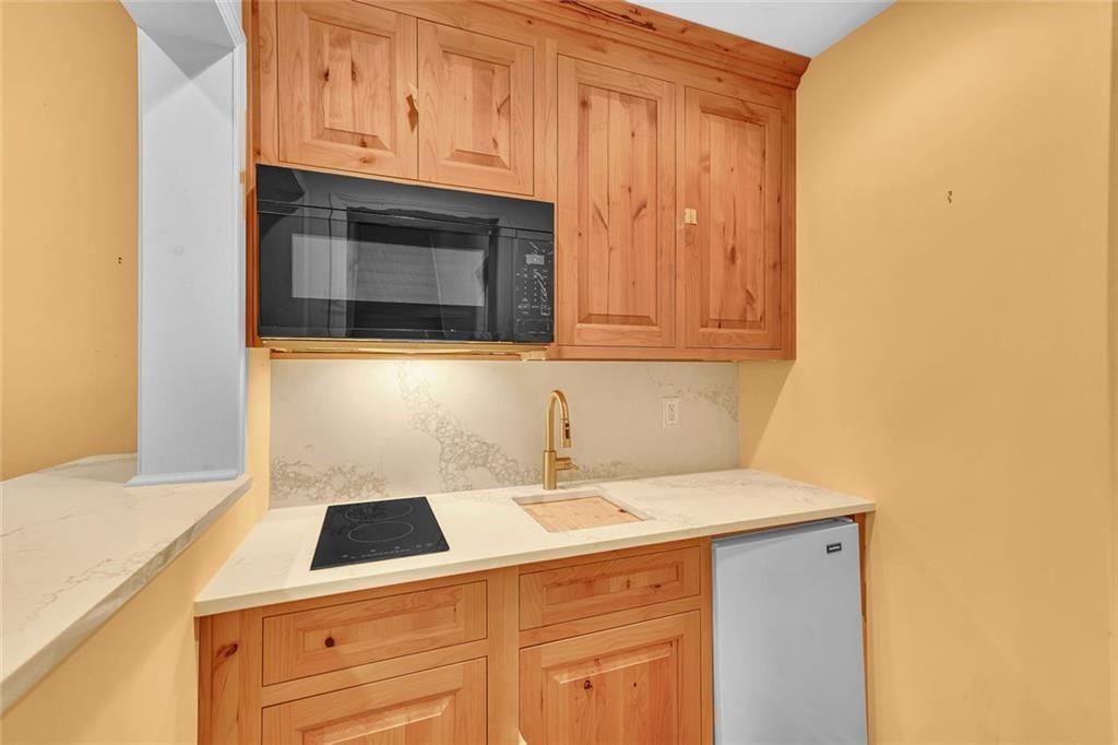 CHARTWELL - Residential