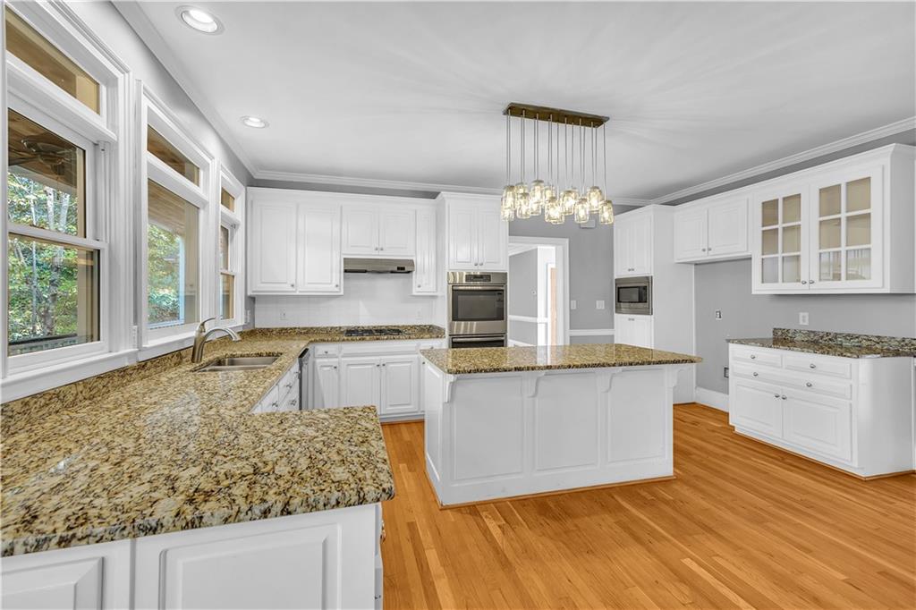 CHARTWELL - Residential