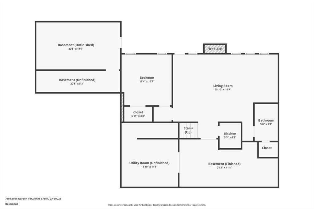 CHARTWELL - Residential