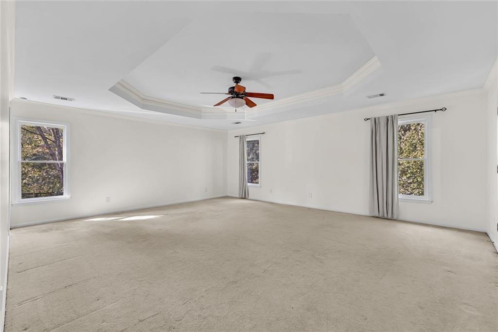 CHARTWELL - Residential