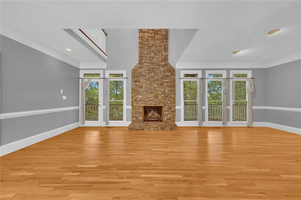 CHARTWELL - Residential