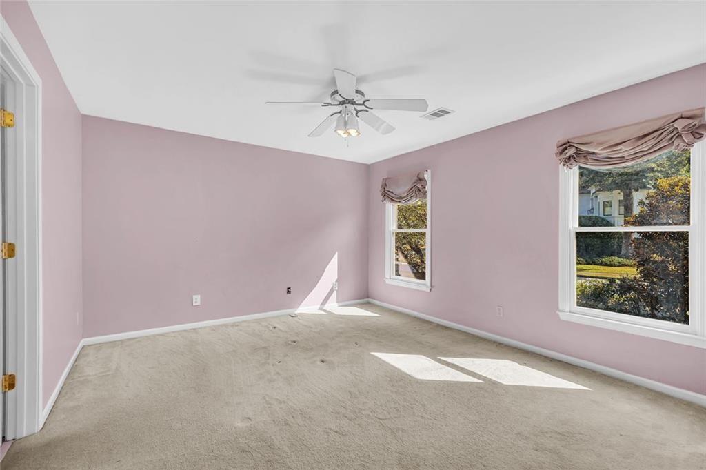 CHARTWELL - Residential