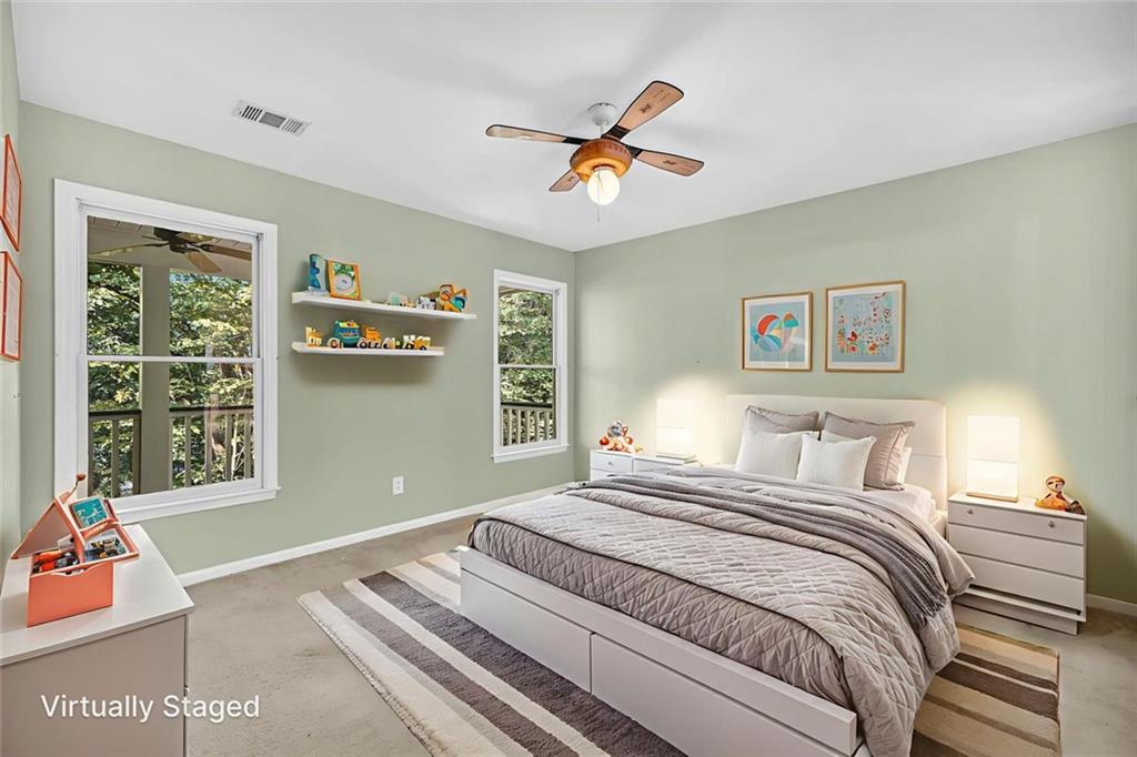 CHARTWELL - Residential