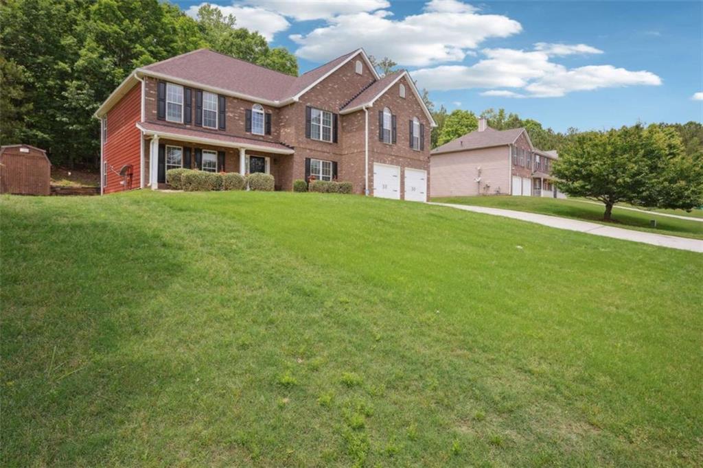 4549 Clarks Creek Terrace