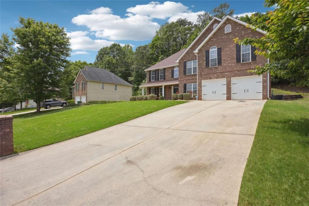 4549 Clarks Creek Terrace