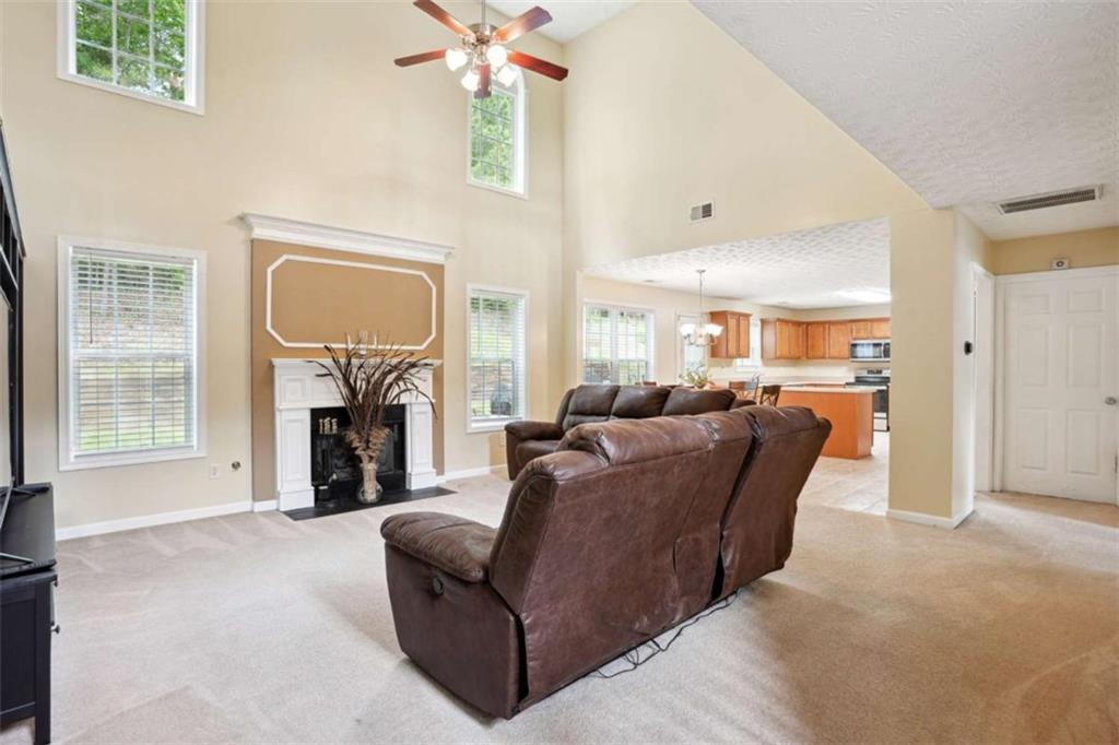 4549 Clarks Creek Terrace, Ellenwood, Georgia image 11