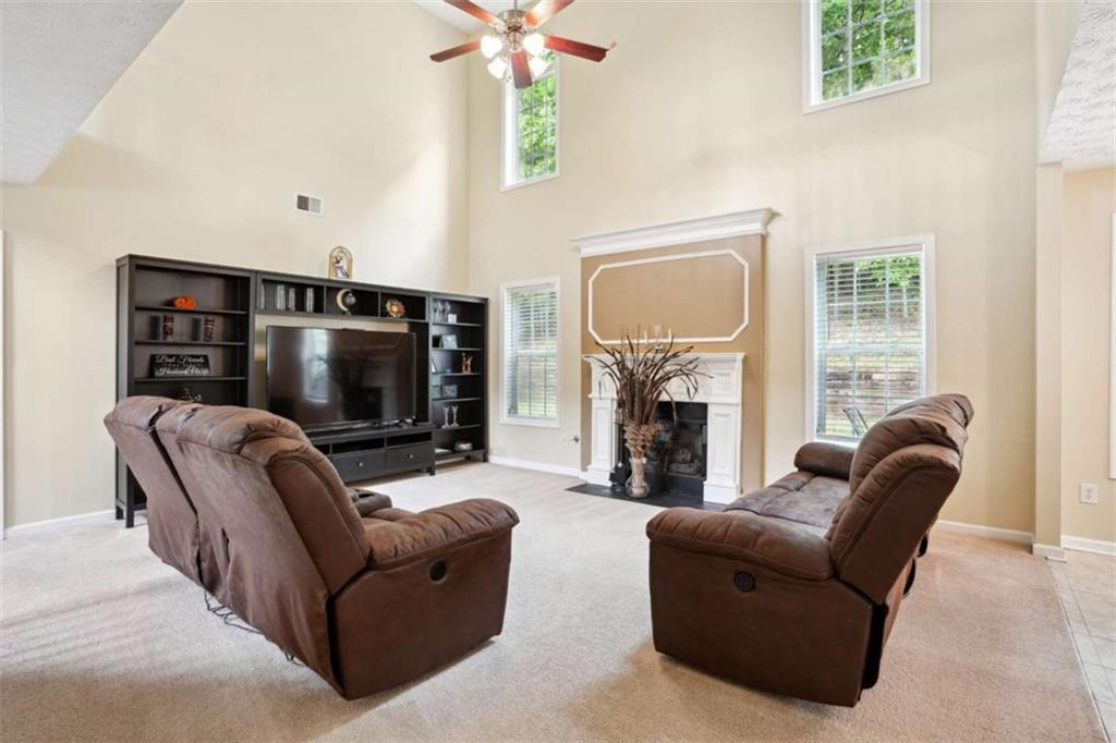 4549 Clarks Creek Terrace, Ellenwood, Georgia image 12