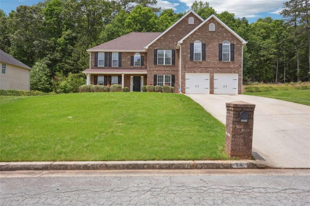 4549 Clarks Creek Terrace