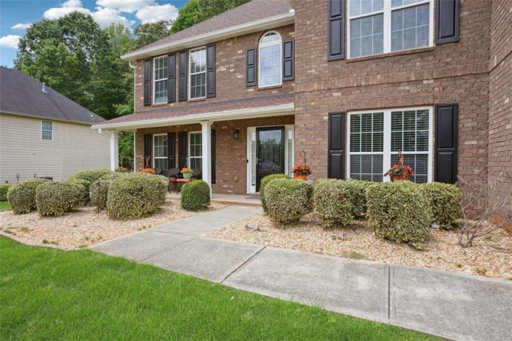4549 Clarks Creek Terrace