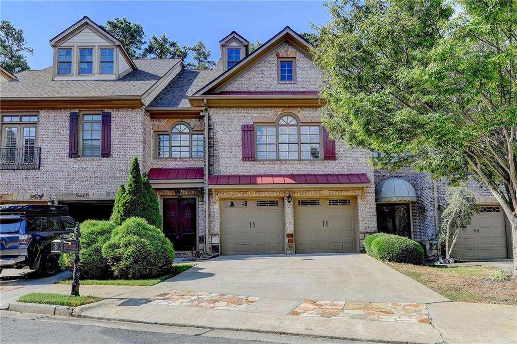 View Duluth, GA 30097 townhome