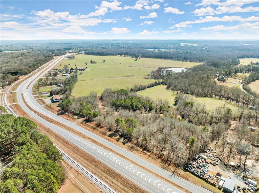 N Mount Pleasant Church Road, Pineview, Georgia image 1