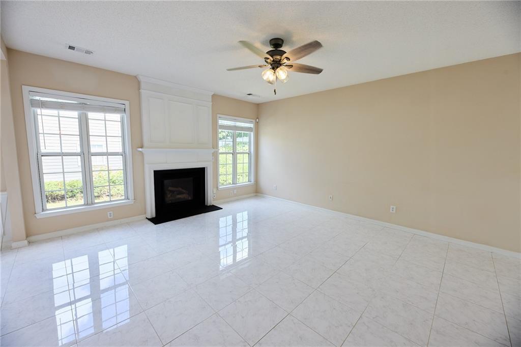 3601 Gainesway Trace