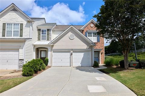 3601 Gainesway Trace Duluth GA 30096