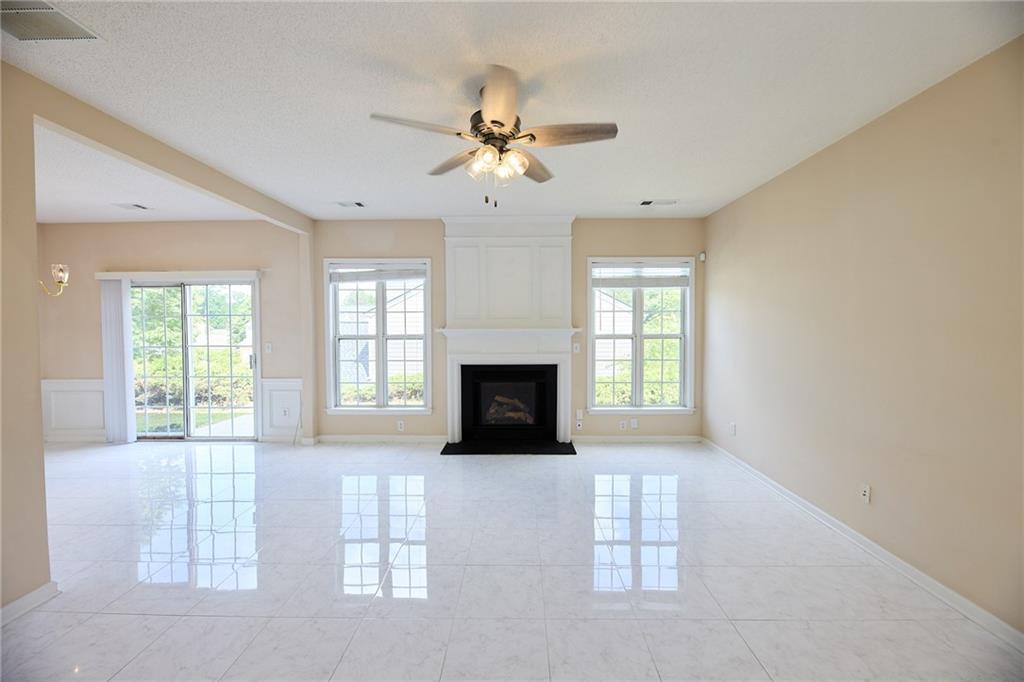 3601 Gainesway Trace