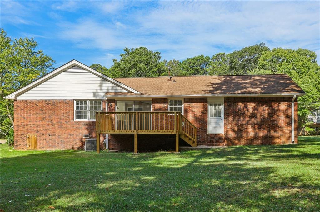 5974 Malibu Drive, Morrow, Georgia image 31