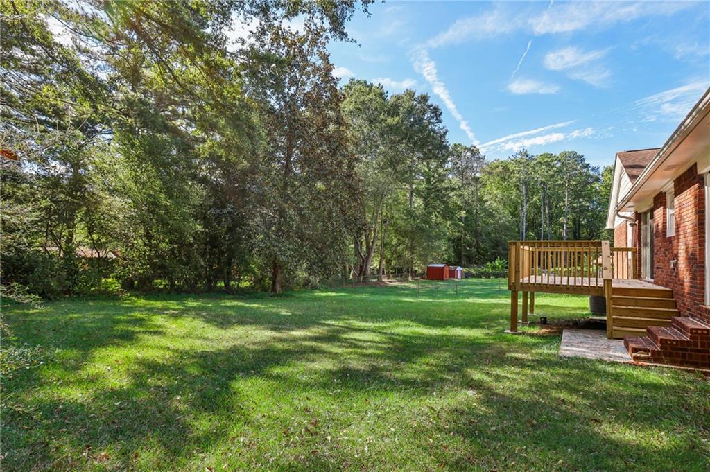 5974 Malibu Drive, Morrow, Georgia image 35