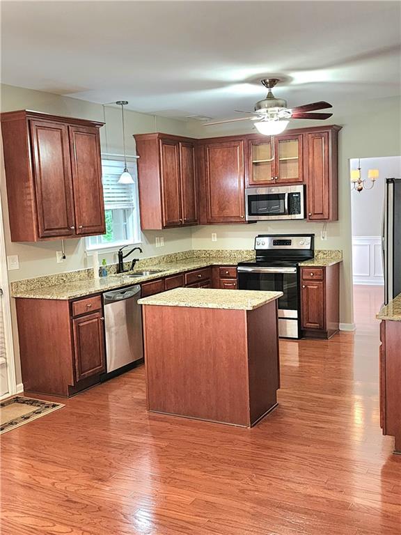 52 Olivia Court, Palmetto, Georgia image 19