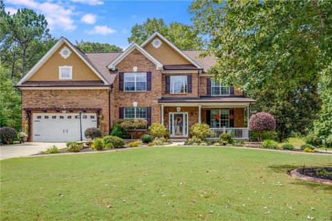 52 Olivia Court Palmetto GA 30268