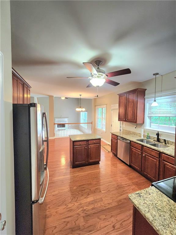52 Olivia Court, Palmetto, Georgia image 17