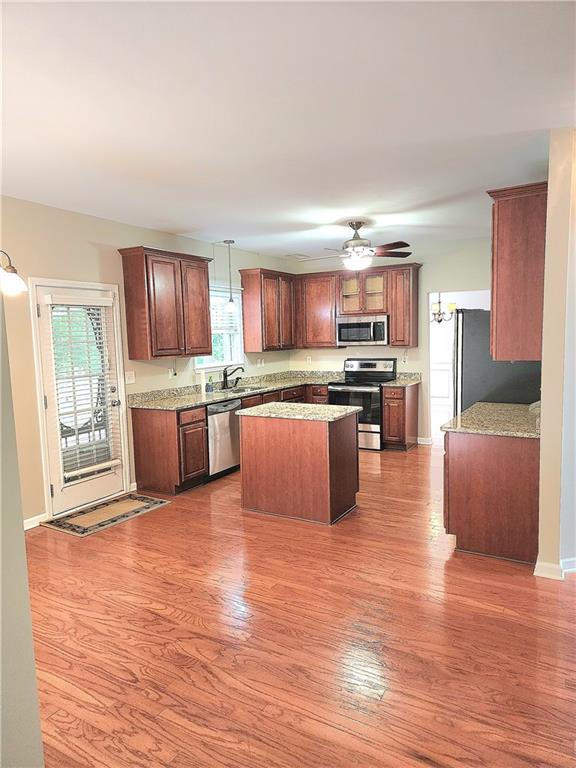 52 Olivia Court, Palmetto, Georgia image 21