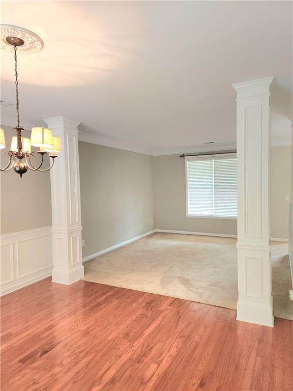 52 Olivia Court, Palmetto, Georgia image 16