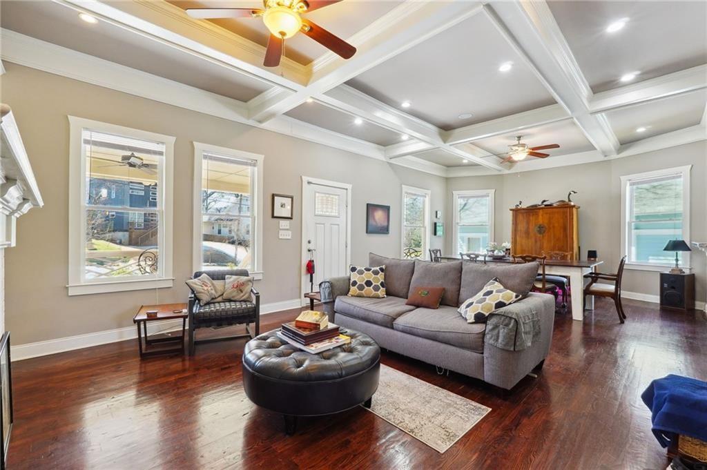 1503 Westwood Avenue, Atlanta, Georgia image 16
