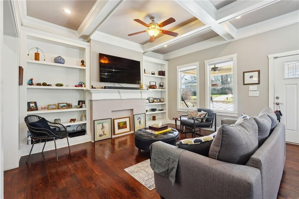 1503 Westwood Avenue, Atlanta, Georgia image 13
