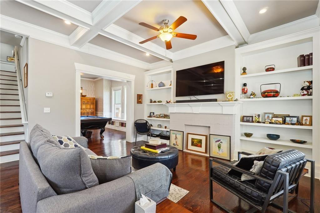 1503 Westwood Avenue, Atlanta, Georgia image 14