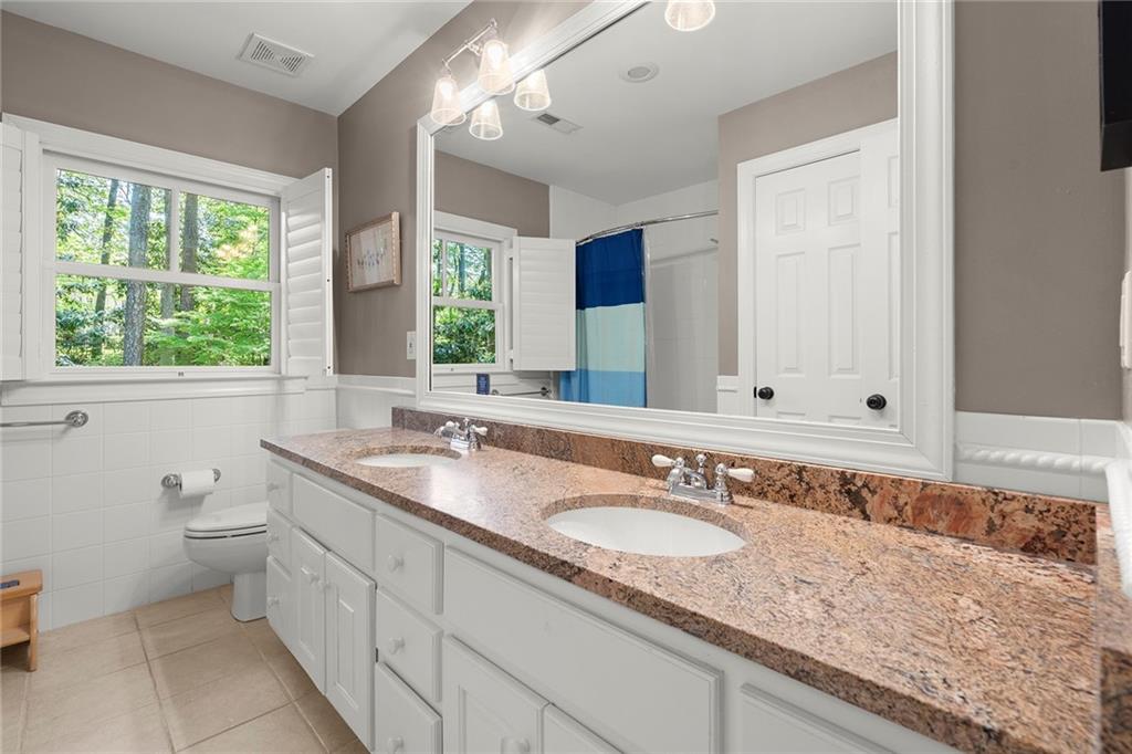 5515 Cross Gate Court, Sandy Springs, Georgia image 30
