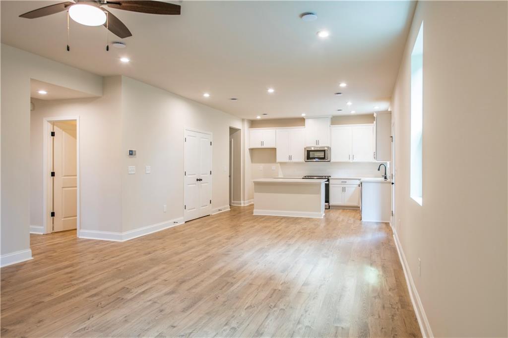 138 Henley Street, Canton, Georgia image 13