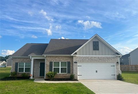 A home in Macon