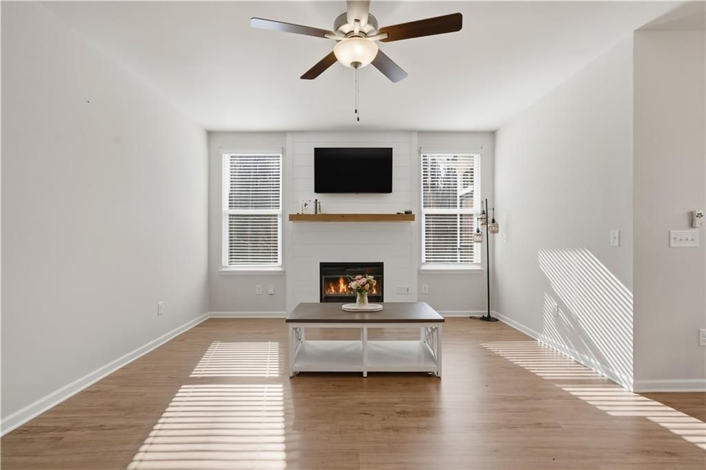 Photo of 15 Parkside View NW, Cartersville, GA 30121 (MLS # 7700065)