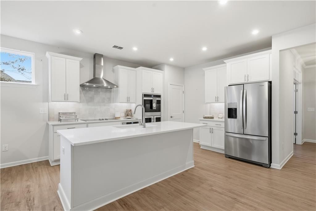 Photo of 15 Parkside View NW, Cartersville, GA 30121 (MLS # 7700065)