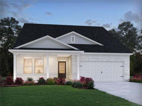 Homes For Sale - 2819 Sweet Red Circle<br/> Braselton, GA 30517
