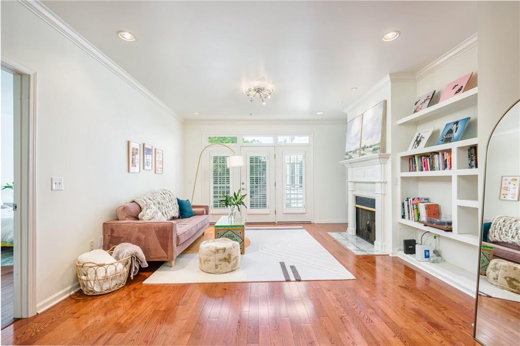 225 E Ponce De Leon Avenue 310