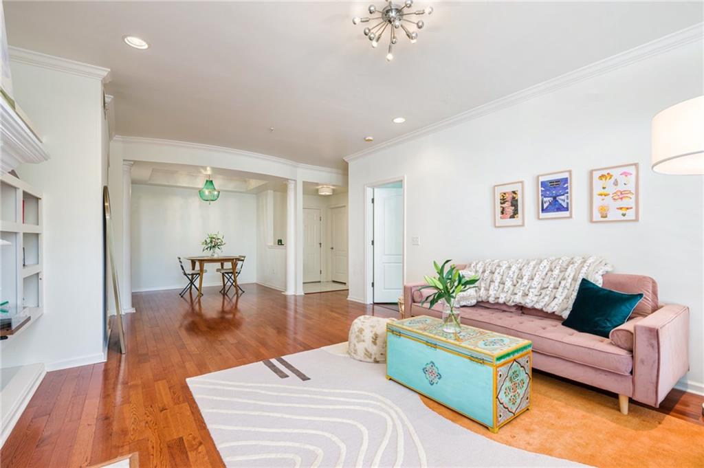 225 E Ponce De Leon Avenue 310