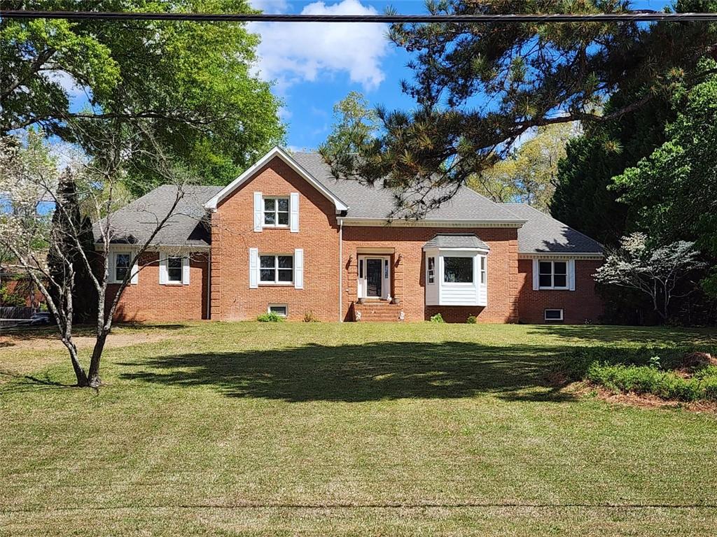 3175 Old Jonesboro Road, Fairburn, Georgia image 1