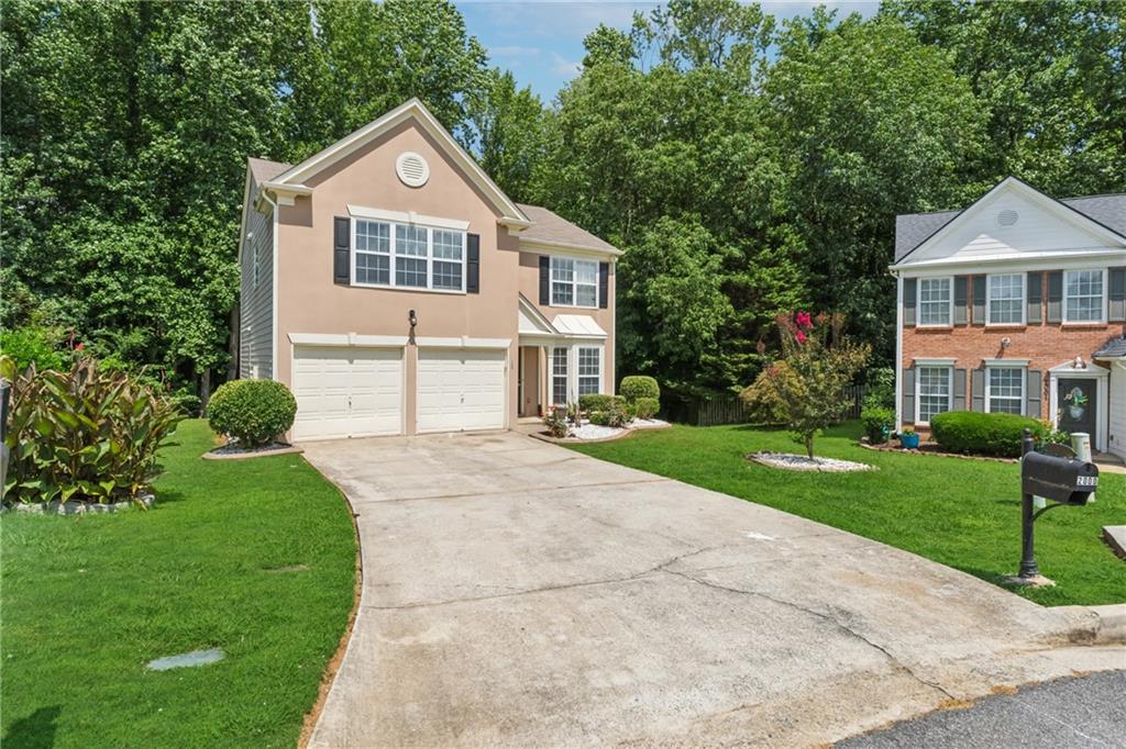 2000 Maple Ridge Court NW