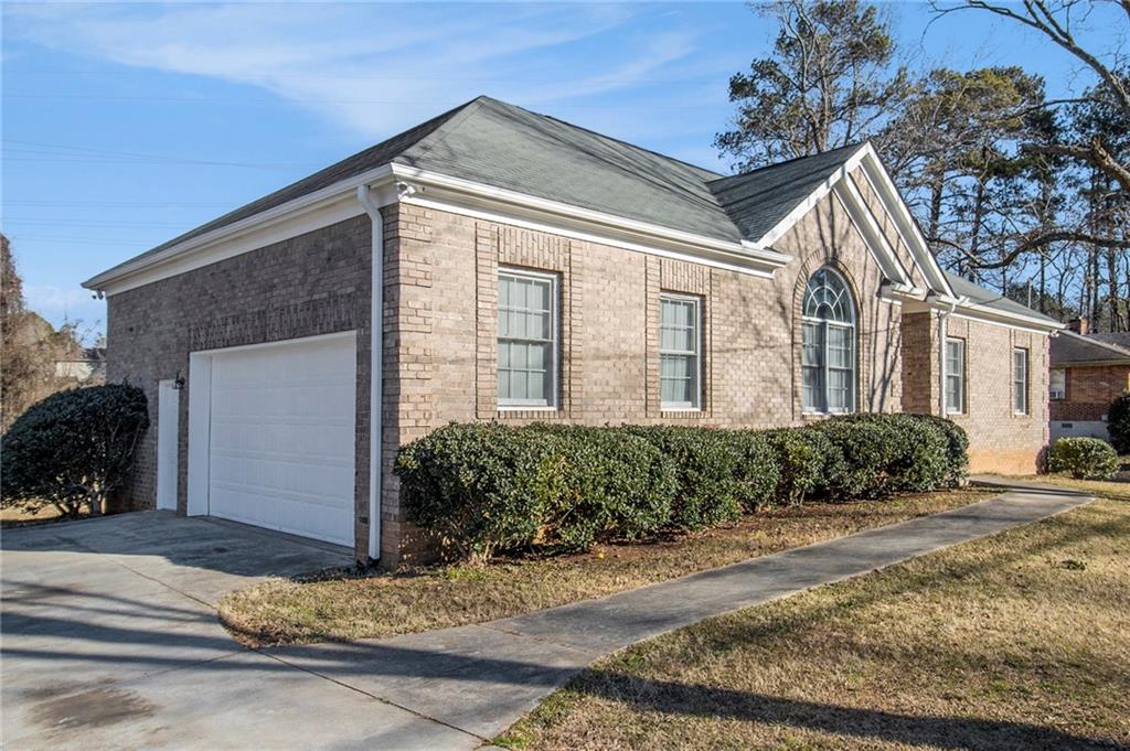 3542 Linecrest Road, Ellenwood, Georgia image 41