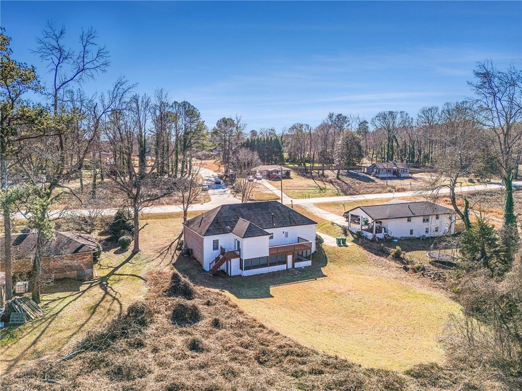 3542 Linecrest Road, Ellenwood, Georgia image 33