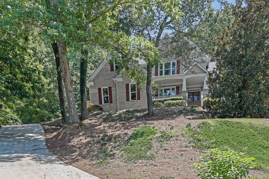 3875 Sweetwater Drive
