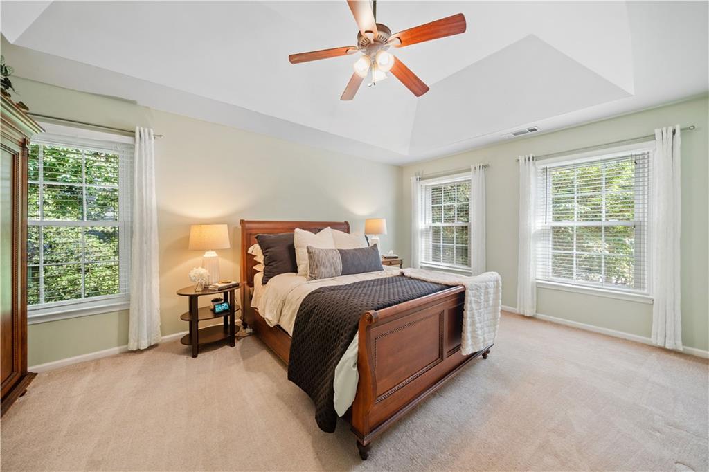 1313 Cobblestone Lane, Woodstock, Georgia image 20