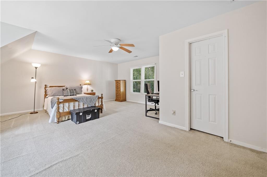1313 Cobblestone Lane, Woodstock, Georgia image 30