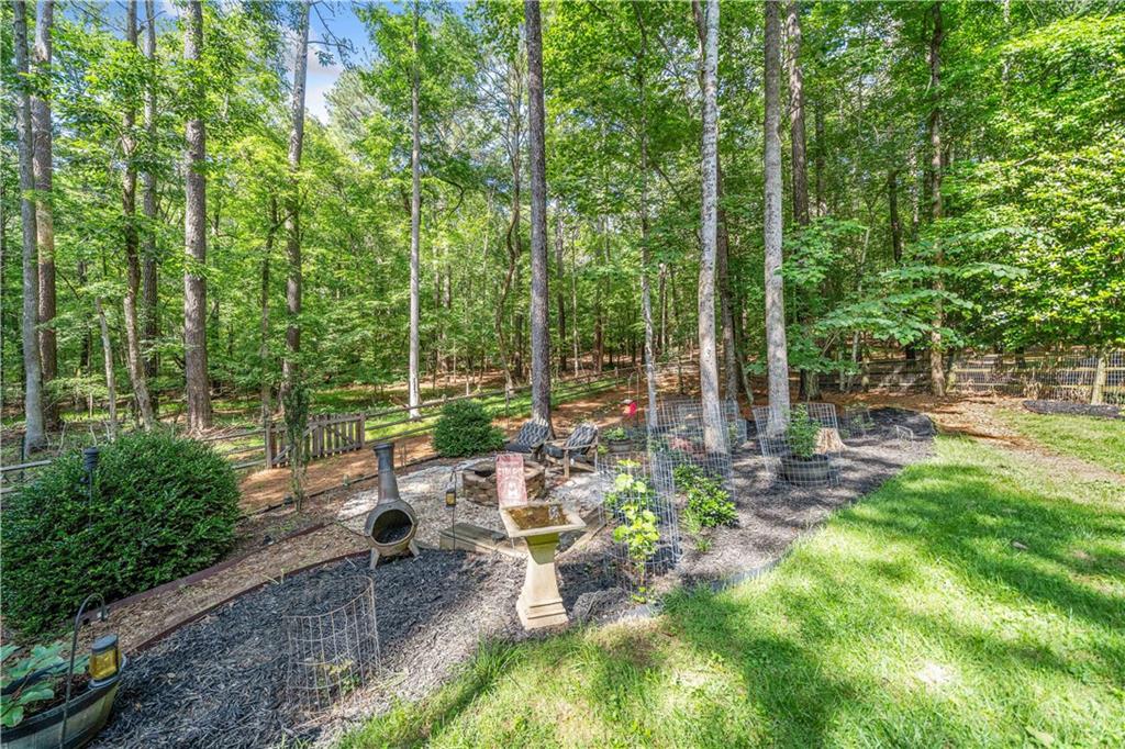 1313 Cobblestone Lane, Woodstock, Georgia image 48